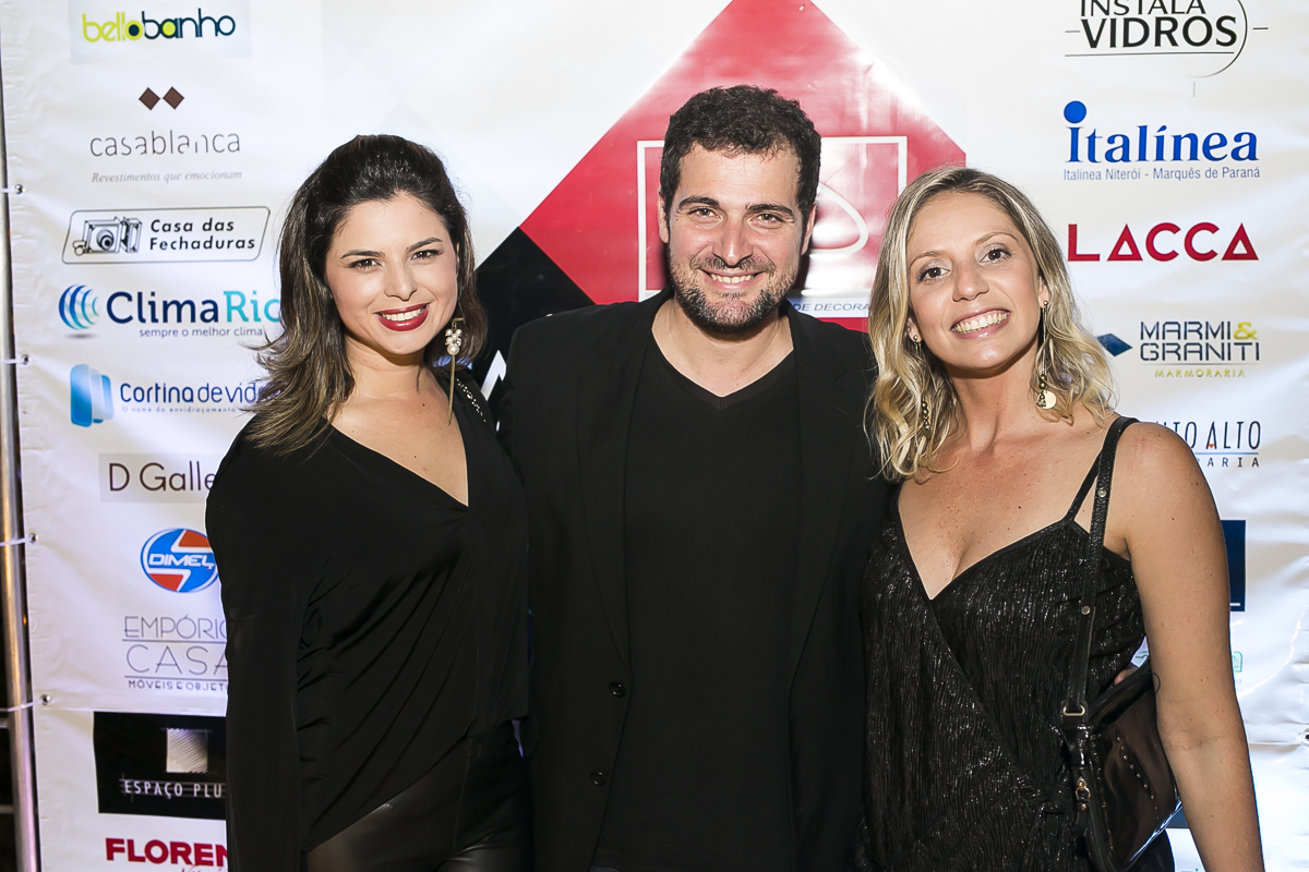 Coquetel NFD de Pré-estréia – Mostra Casa Design 15 anos